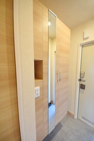 シンフォニーの物件内観写真